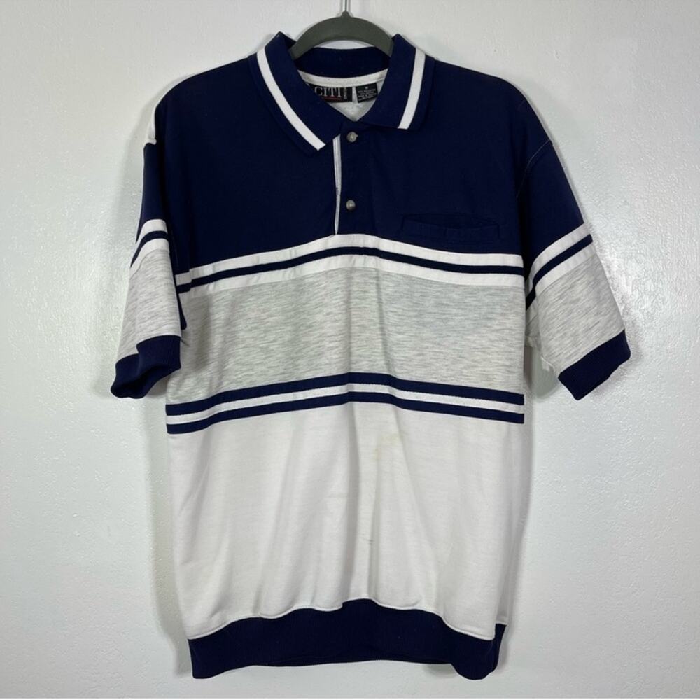 Citi Express, Vintage Polo Shirt. Size Medium. Good used condition!